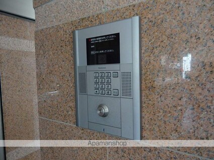 サーティラブ[1DK/35.26m2]の共用部5