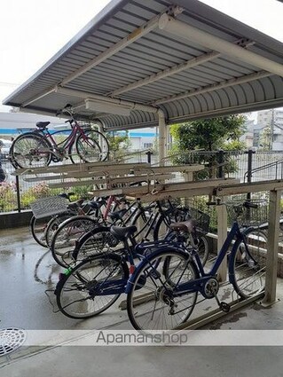 クレオ・テラ　本八幡[1LDK/40.04m2]の共用部