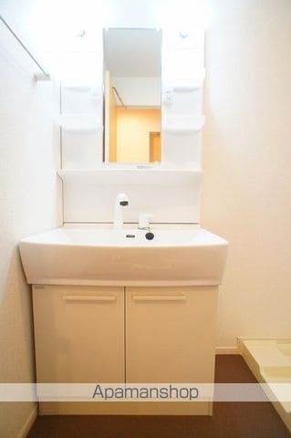 セレノ Bの内装写真