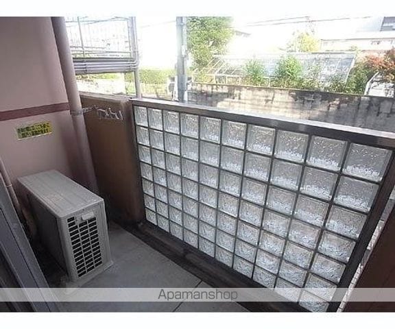 カーサヴェルデ西大路五条の内装写真