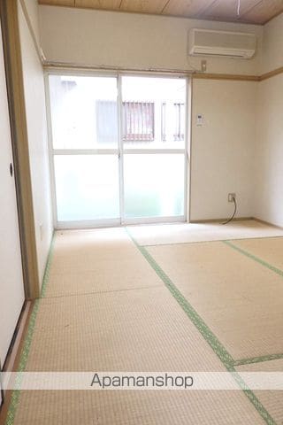 サンライフ小笠の内装写真