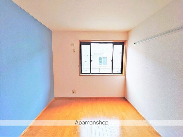 クレッセントガーデン[1LDK/45.04m2]の内装2