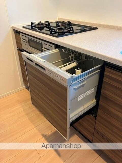 東京都江東区枝川２丁目[3LDK/68.71m2]の内装1
