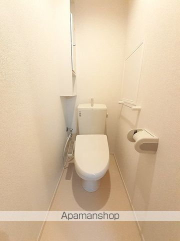 グランレジデンス 国府 BーIIの内装写真