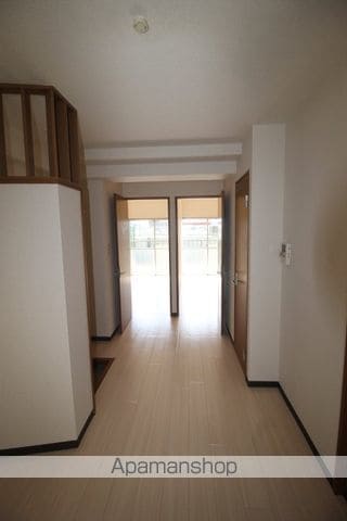 第1高杉マンションの内装写真