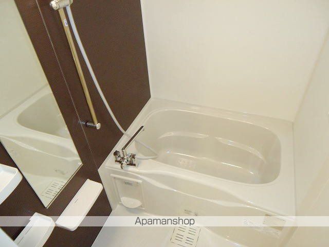 ジェントリー山本の内装写真
