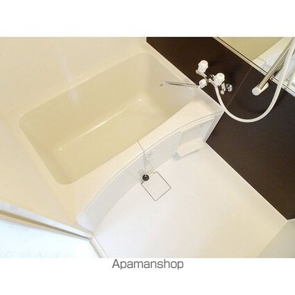 ｎｅｋｏ’ｓｔａｔｅ[1R/33.5m2]のバス