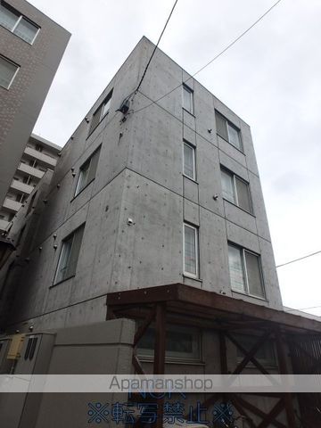 エスポアール前田の外観写真