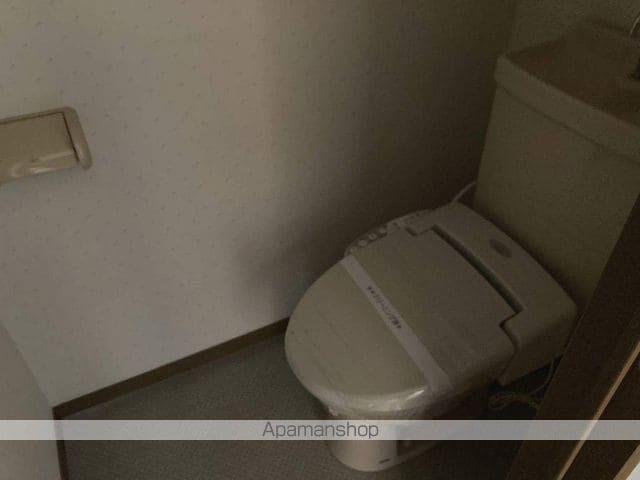 フラワービレッヂの内装写真
