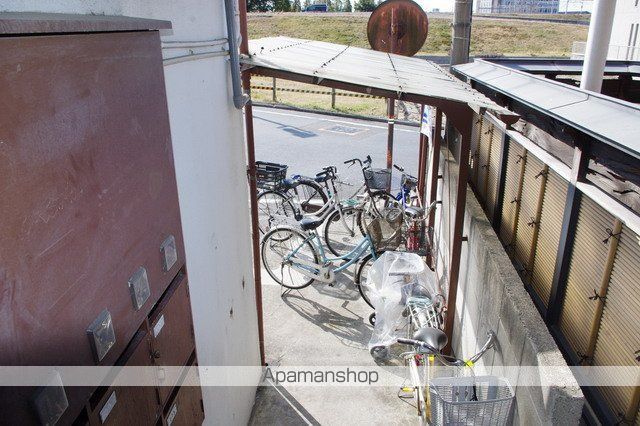 エイコウビル西枇の内装写真