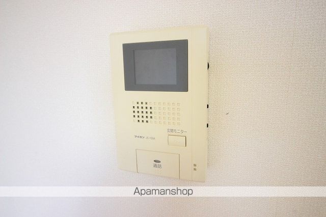ノースパレスIの内装写真
