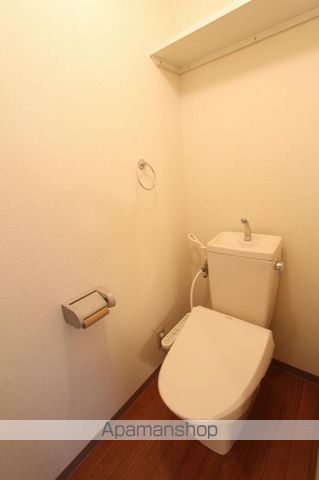 ホープスエイシの内装写真