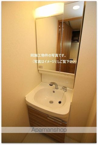 プレサンス心斎橋BRIGHTの内装写真