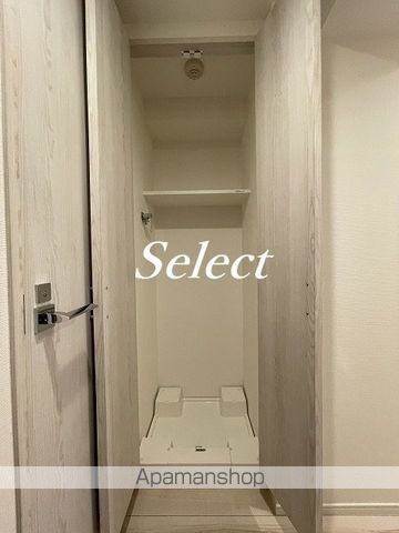 スカイコートパレス西横浜の内装写真