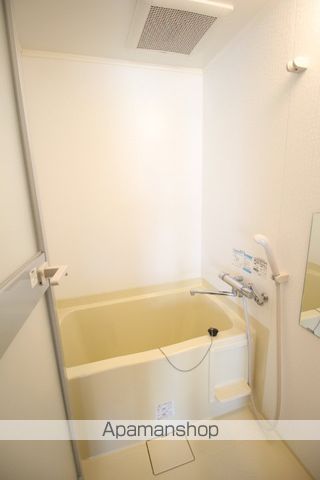 ブランノワールN13.EXEの内装写真