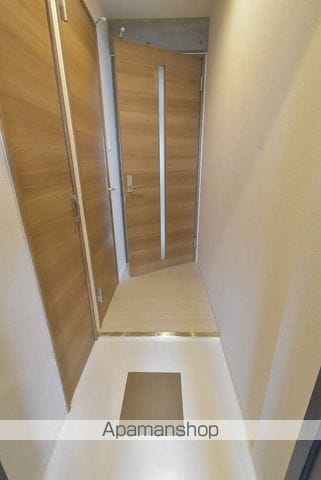 CASALSVTOWERの内装写真