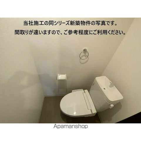 ジーメゾン泉大津ペルフェットの内装写真