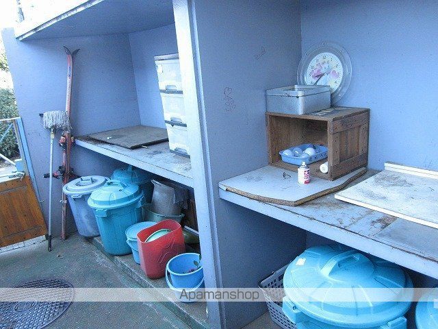 JUNハイツ志木のその他写真