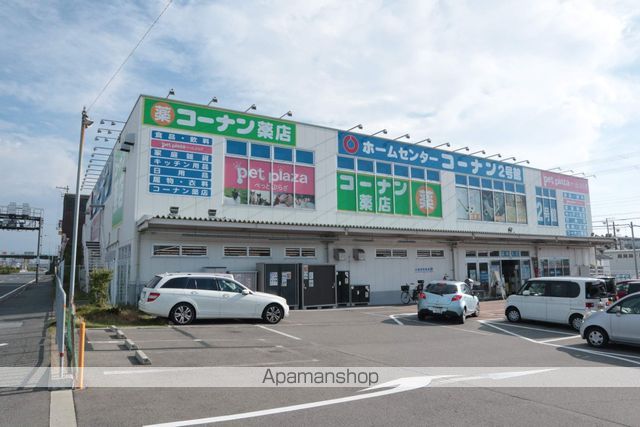 フジパレス鳳中ウエストの周辺写真