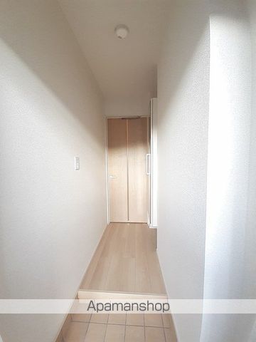 ベルシャイン 紀三井寺 Iの内装写真