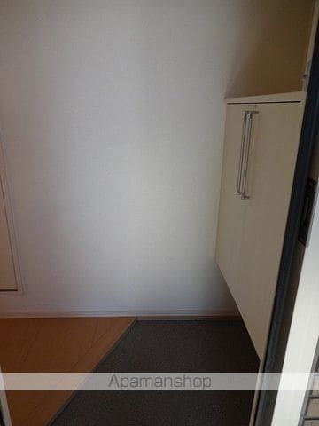 デルニエVIの内装写真