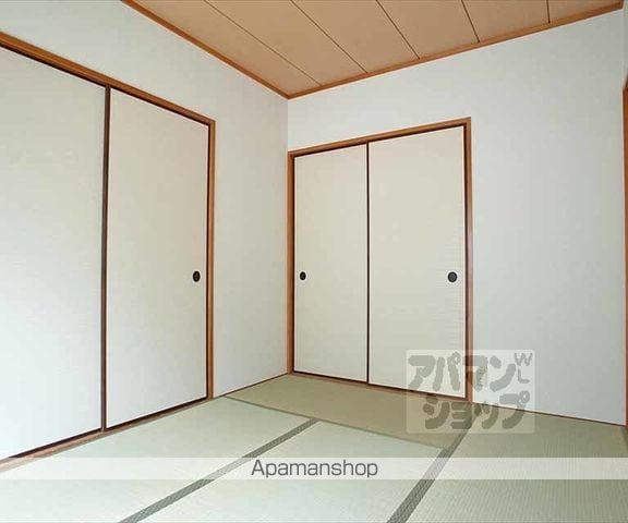 アルカサール葉山の内装写真