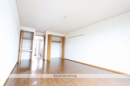 ラ・フォルツァ[1K/36.95m2]のリビング・居間