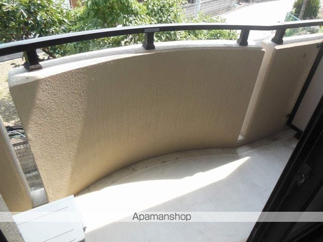 メゾンSKの内装写真