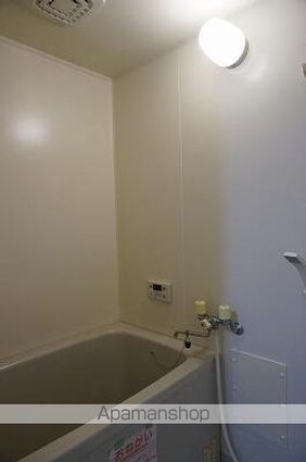 カンパーニュ塩上　Ⅰ[1DK/35.1m2]のバス