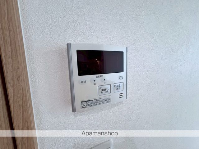 リバティ—27の内装写真