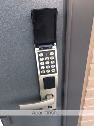 ボナール西多賀[1LDK/35.3m2]の内装5