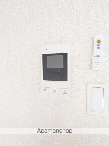 サリーレ本郷町の内装写真
