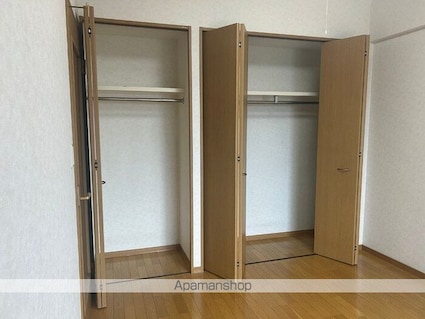 ネオグランデ郡山　６０７号室[2LDK/65.7m2]の内装4