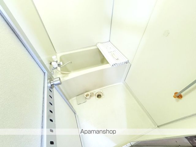 コーポ藤1号の内装写真