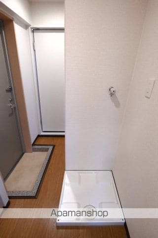 スカイコート新宿曙橋第2の内装写真