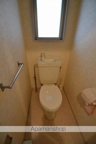 ハイネス横川の内装写真