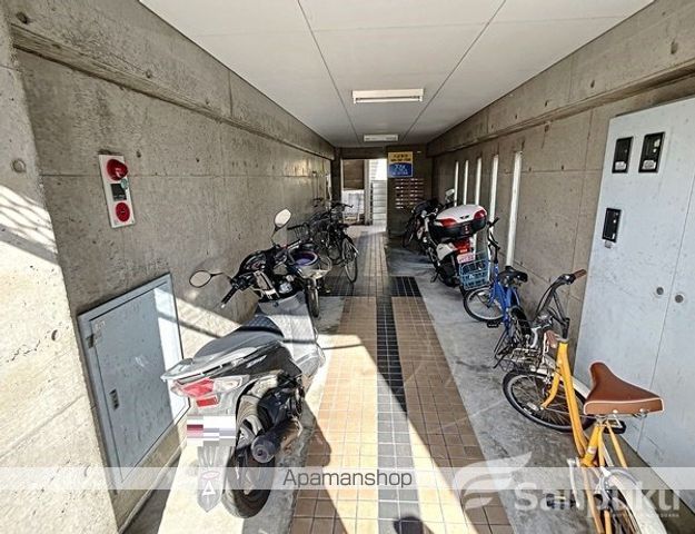 メゾンミヤザキ山越のその他写真