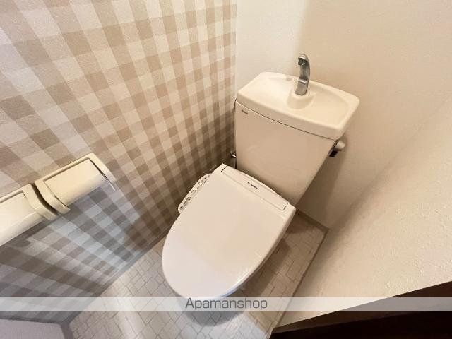 コンフォース・アイの内装写真