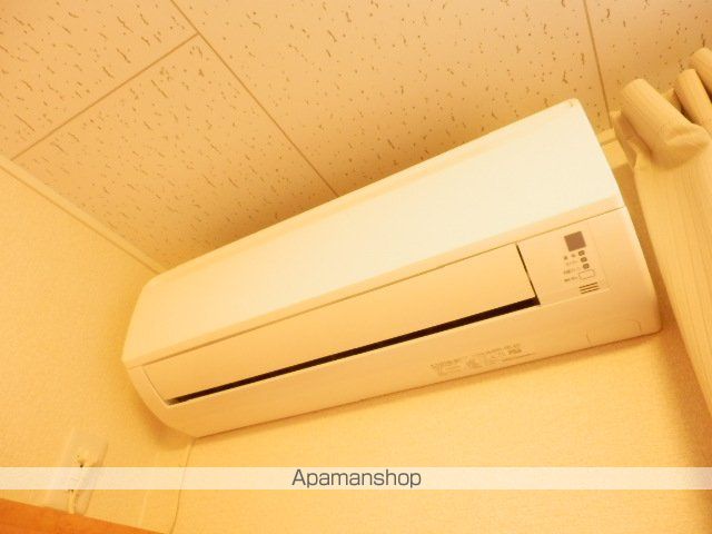 レオパレスチェリッシュ前原の内装写真