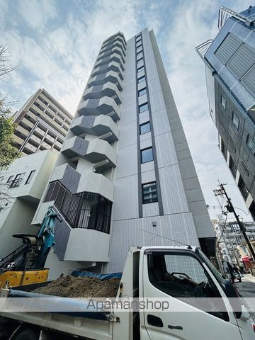 エル・セレーノ新大阪北の外観写真