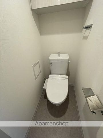 メイクスデザイン名駅南の内装写真
