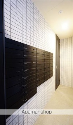 ディアレイシャス鶴舞公園[1R/29.64m2]の共用部4