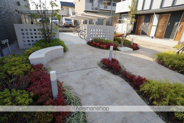 SERENA VILLA SK Iの玄関写真