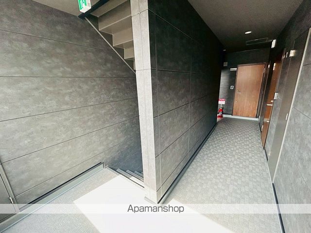 イルミオコルテ高殿のその他写真