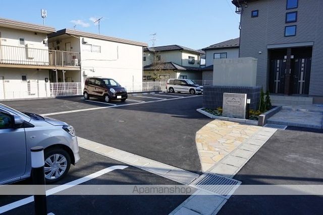 グランカーサドゥのその他写真