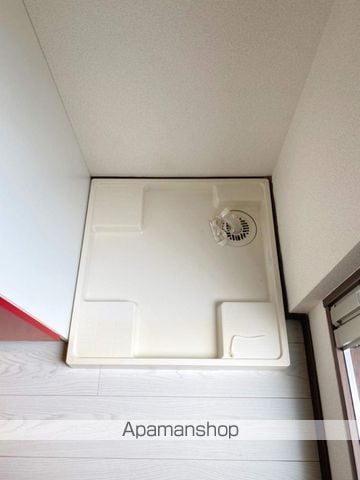 ベイルーム横浜吉野町の内装写真
