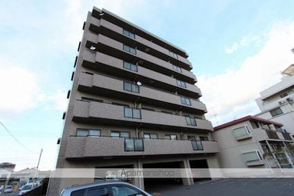 香川県高松市扇町１丁目[3LDK/60.97m2]の外観2