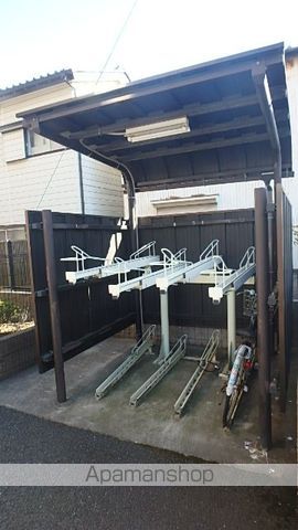 レジデンス原山の外観写真