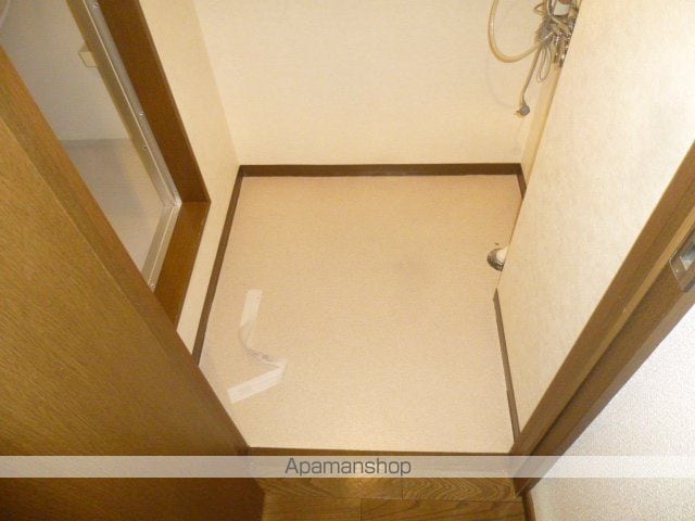 フェリスカーサN20の内装写真