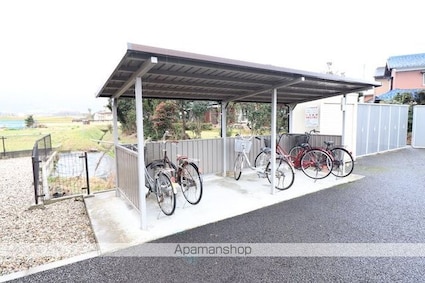 ＧＲＡＮＤＩＲ　ＲＯＲＯ[1LDK/33.61m2]の内装